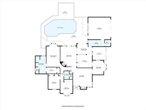 3227 Preston Hills Cir in Prosper, TX - Building Photo - Building Photo