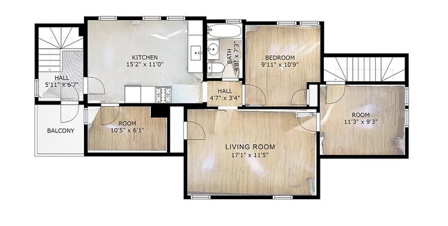 property at 12 Homer St