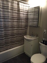 1455 Tremont St, Unit 2 in Boston, MA - Building Photo - Building Photo