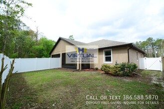 5 Zoffwood Ct in Palm Coast, FL - Building Photo - Building Photo