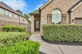 122 Kinnerly Peak Pl in Montgomery, TX - Building Photo - Building Photo