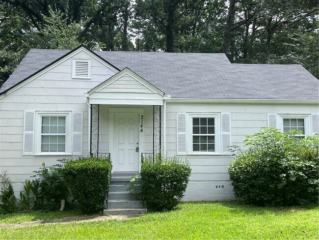 2144 Mulberry St in Atlanta, GA - Building Photo - Building Photo