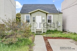 632 Felton St in San Francisco, CA - Building Photo
