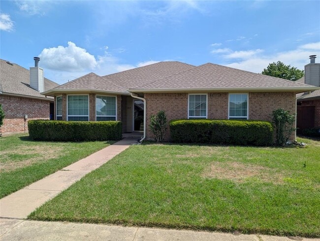 2817 Brompton Dr in Norman, OK - Building Photo - Building Photo