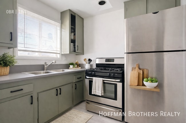 905 Fedora St in Los Angeles, CA - Building Photo - Building Photo