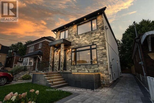 property at 245 Westwood Ave