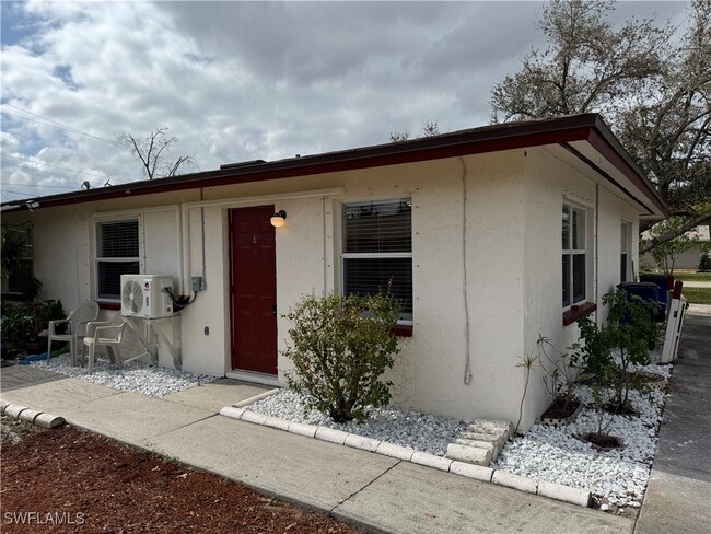 property at 13301 First St