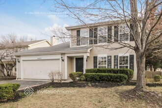 13761 S Jonesport Cir in Plainfield, IL - Building Photo - Building Photo