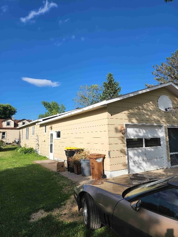 511 1st Ave N in Perham, MN - Building Photo - Building Photo