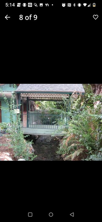 2742 Mill Creek Rd in Mentone, CA - Building Photo