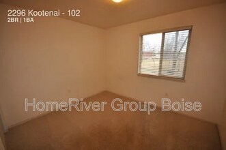 2296 W Kootenai St in Boise, ID - Building Photo - Building Photo