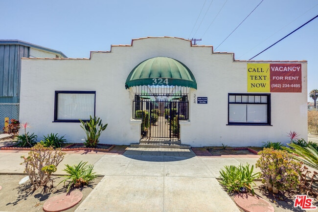property at 324 E Esther St