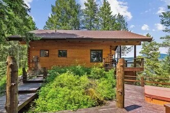 1375 Lion Mountain Dr in Whitefish, MT - Building Photo - Building Photo