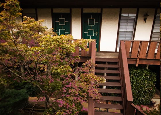 Pagoda Village in Jackson, MS - Foto de edificio - Building Photo