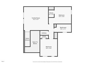 10731 Sunlit St in Cut And Shoot, TX - Building Photo - Building Photo