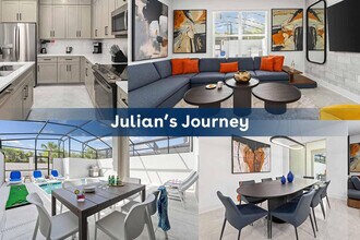 4629 Thesaurus Dr in Orlando, FL - Building Photo - Building Photo