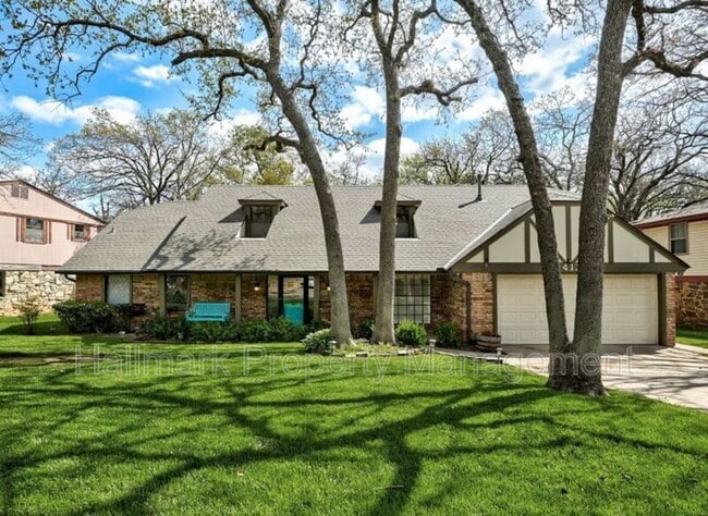 property at 3412 Smoky Hollow Rd