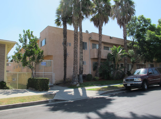 Baldwin Hills in Los Angeles, CA - Building Photo - Building Photo