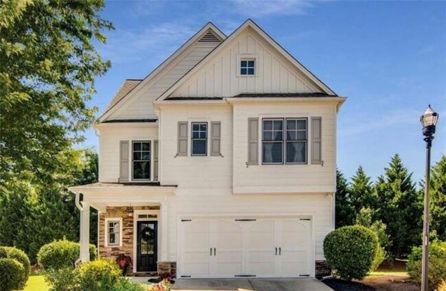 property at 8615 Village School Dr