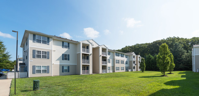 Runaway Bay in Salisbury, MD - Foto de edificio - Building Photo