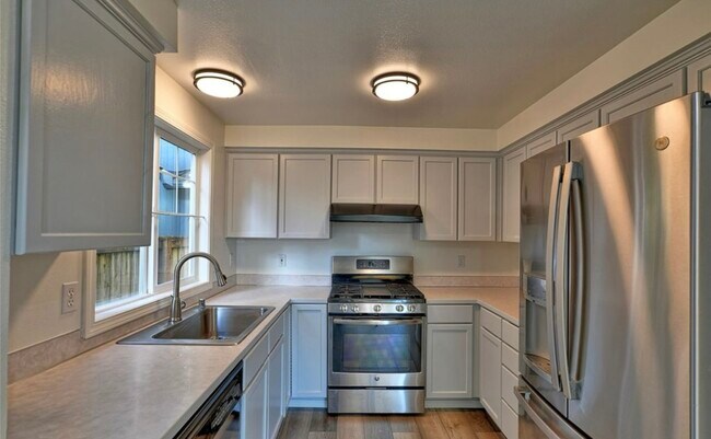 6406 79th Pl NE in Marysville, WA - Building Photo - Building Photo