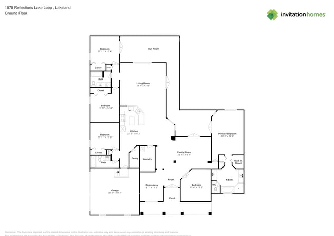 1075 Reflections Lake Loop in Lakeland, FL - Building Photo - Building Photo