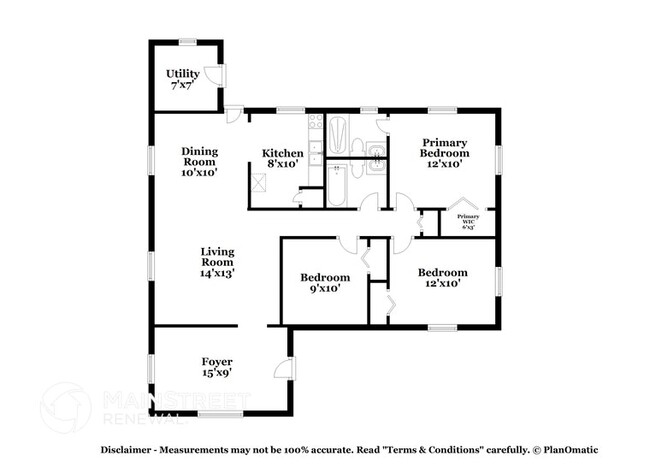 5028 Anzio St in Orlando, FL - Building Photo - Building Photo