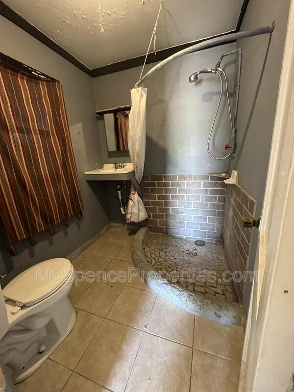 property at 564 W James Lee Blvd
