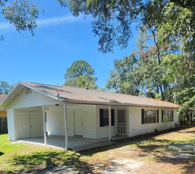 722 NE 12th St in Gainesville, FL - Building Photo