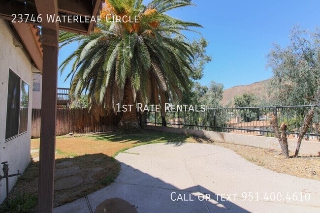 23746 Waterleaf Cir in Moreno Valley, CA - Building Photo - Building Photo