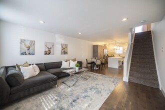 759 S 22nd St in Philadelphia, PA - Building Photo - Building Photo