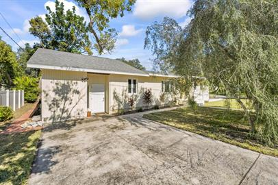 3600 46th St N in St. Petersburg, FL - Building Photo - Building Photo