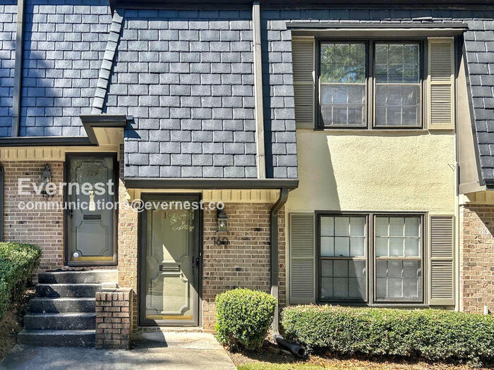 160 Lablanc Way NW in Atlanta, GA - Building Photo