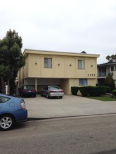 3723 Mentone Ave in Los Angeles, CA - Building Photo - Building Photo