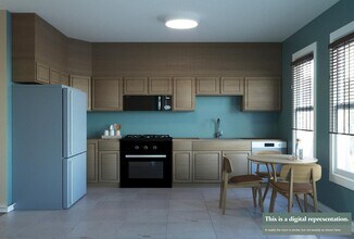 21 Rossmore St, Unit ##1417-2 in Somerville, MA - Building Photo - Building Photo