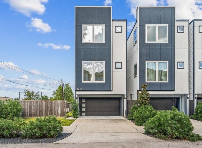 property at 1318 Reinerman St