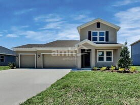 3011 19th Ave W in Bradenton, FL - Building Photo