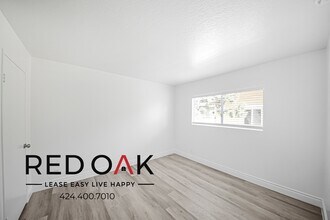 1669 W 261st St in Los Angeles, CA - Building Photo - Building Photo