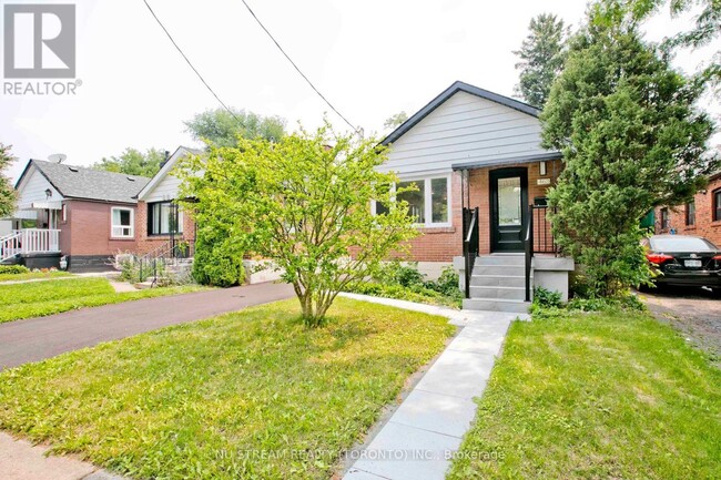 property at 463 Dawes Rd