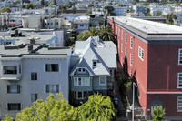 2668-2672 Pine St in San Francisco, CA - Building Photo - Building Photo