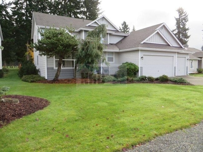 18809 104th Ave E in Puyallup, WA - Building Photo - Building Photo