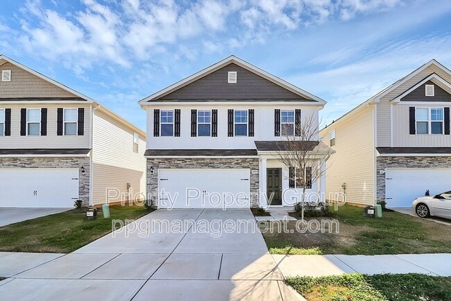 property at 9054 Stoney Waters Ct