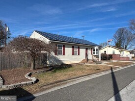 254 G St in Penns Grove, NJ - Building Photo