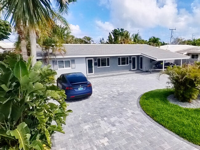 property at 5942 NE 17th Rd