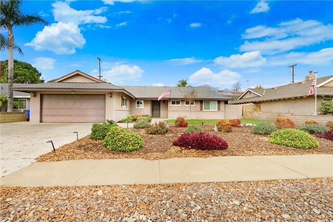 property at 1277 W 14th St