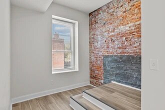 3258 Ohio Ave, Unit 2F in St. Louis, MO - Foto de edificio - Building Photo