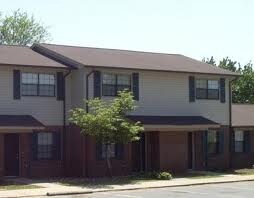 Woodwind Apartments in Reidsville, NC - Building Photo - Building Photo