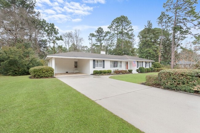 106 Benson Dr in Statesboro, GA - Building Photo - Building Photo