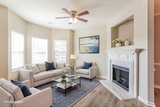 5480 Sierra Trl, Unit 2S in College Park, GA - Building Photo - Building Photo