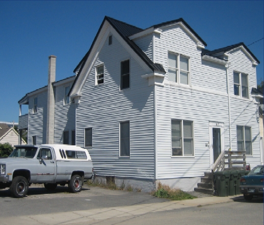 9 C St in South Portland, ME - Building Photo - Building Photo